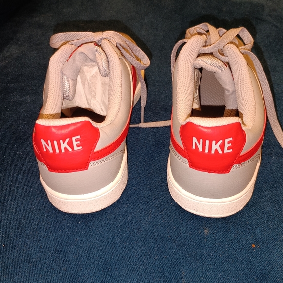 Nike Court Vision sneakers - Picture 3 of 7